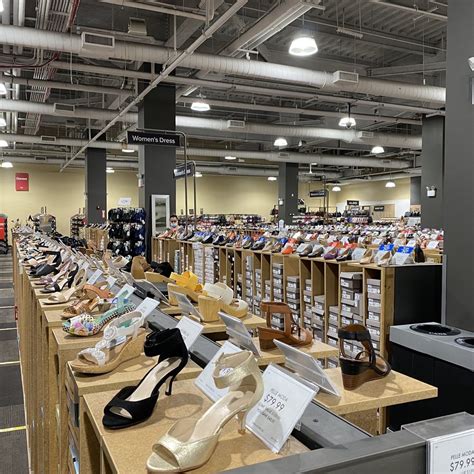 dsw shoes nyc